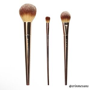F.A.R.A.H. Rendezvous Be Beautiful Be You Brush Trio New